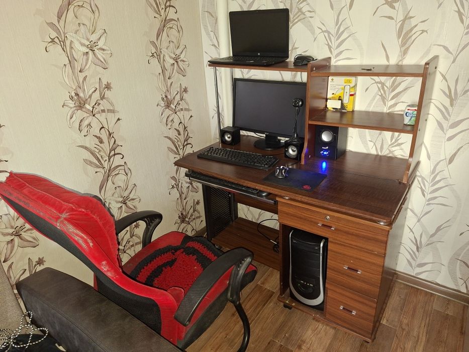 Персональный ПК Acer