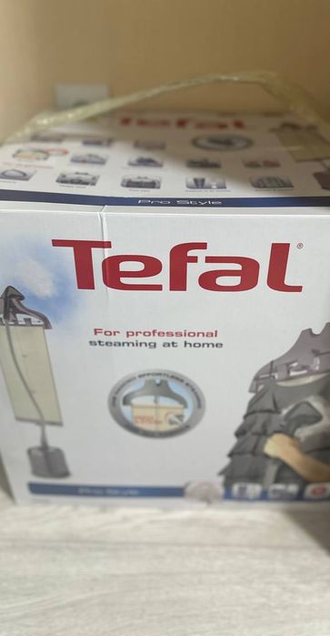 Отпариватель для ткани и вещей