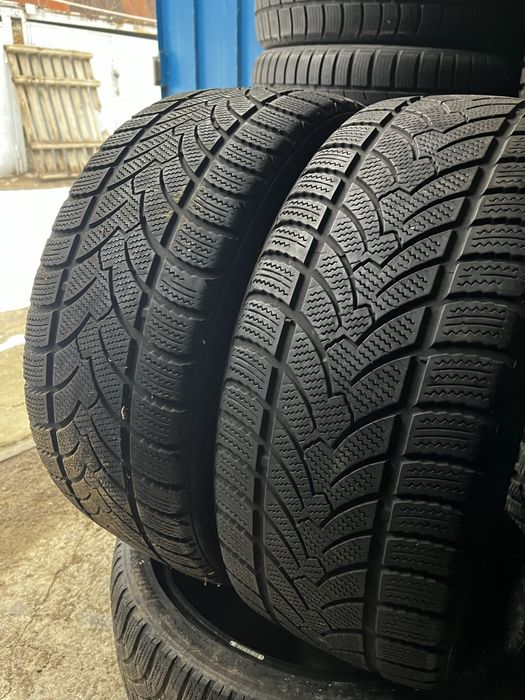 Два баллона – 225 / 40/ 18