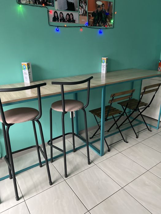 Распродажа столов