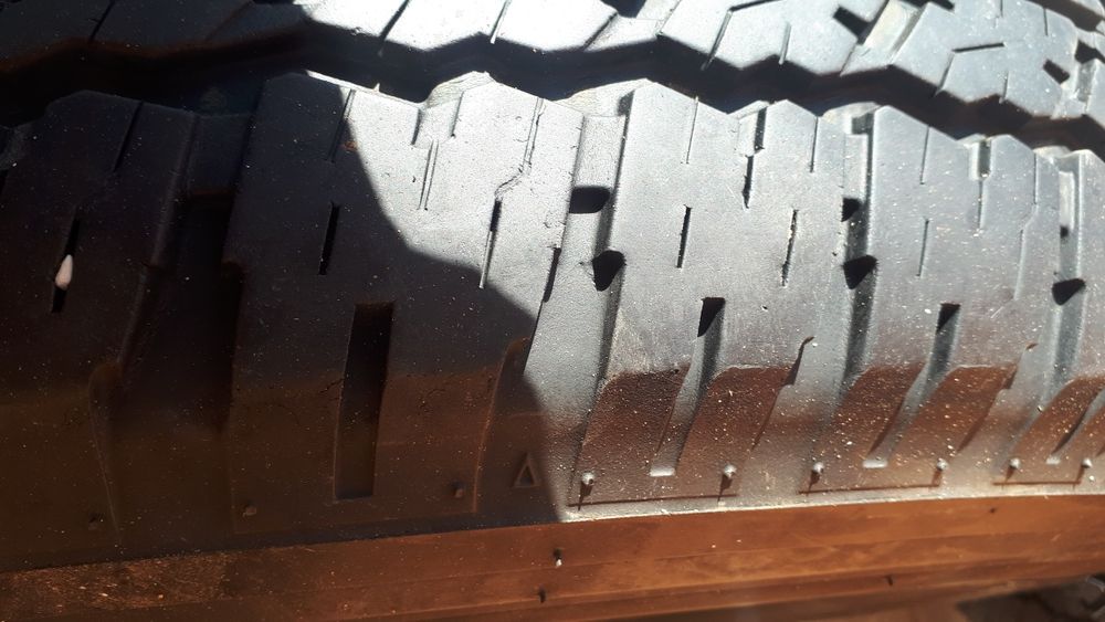 Продам колеса в сборе на тлк