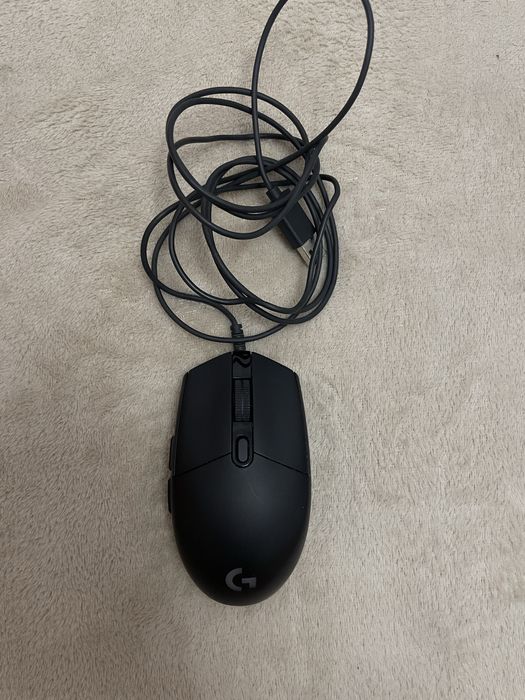 Kit Tastatura + Mouse + Casti + Mousepad GAMING