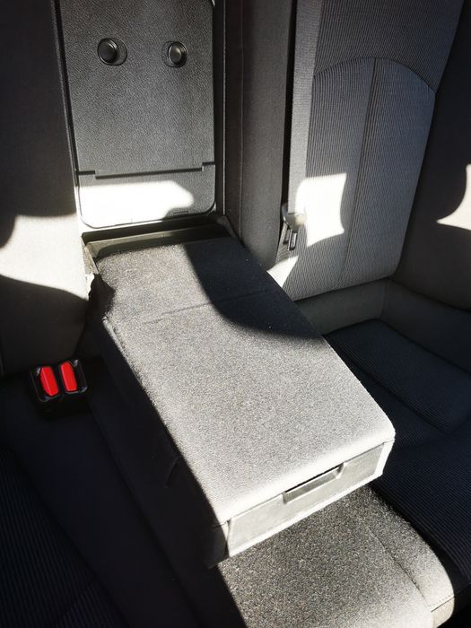 Vând autoturism Mercedes Benz