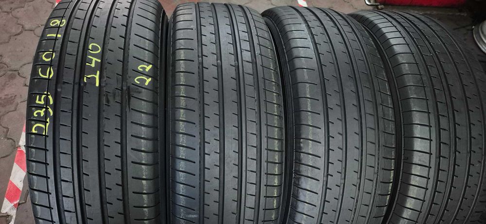 anvelope Pirelli,Yokohama,Michelin 235/60/18