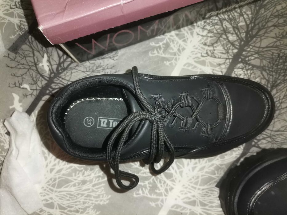 Дамски обувки и ботуши  tendenz 37 номер