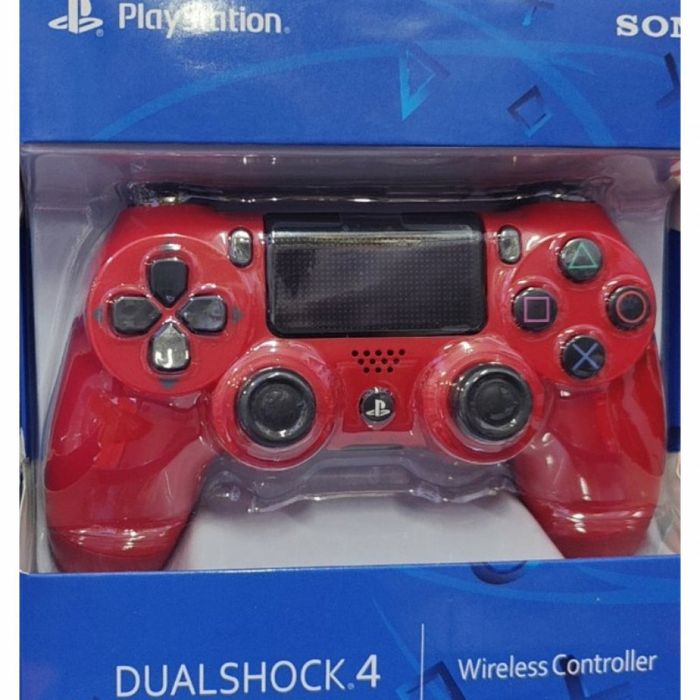 ДУБЛИРАНО 17674 Безжичен джойстик Dual shock 4