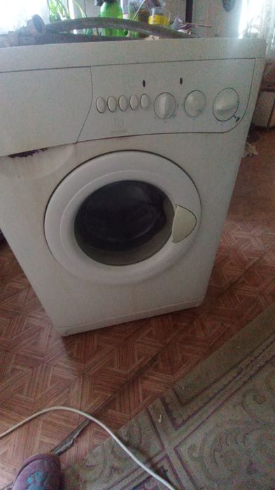 Стиральные машины