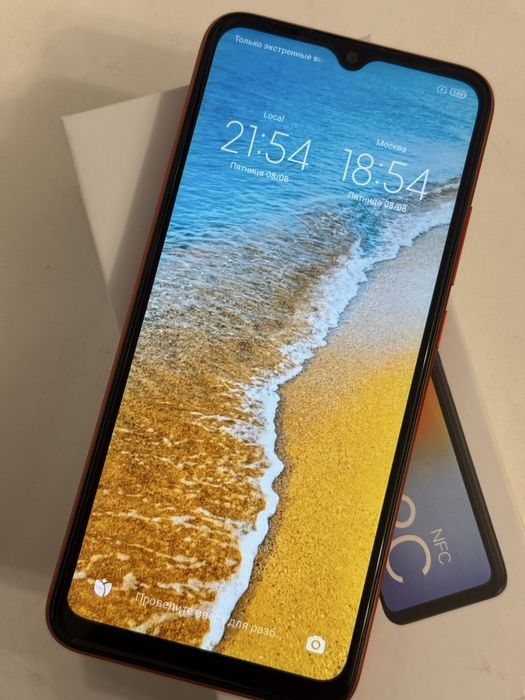 Продам телефон в отличном состоянии