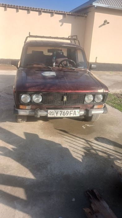 Vaz 2103 sotiladi yili 1980