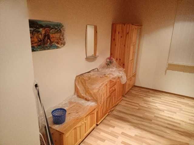 Триетажна къща в Оброчище