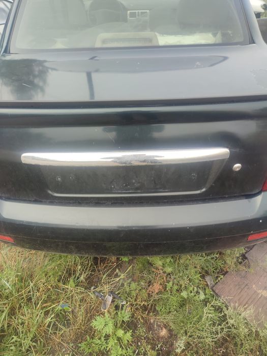 Приора на разбор