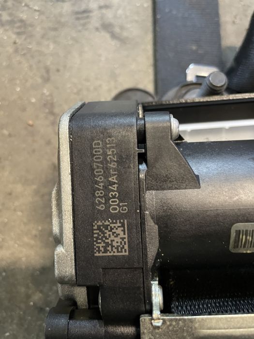 Колан БМВ Ф10/ Ф11 (kolan bmw f10)