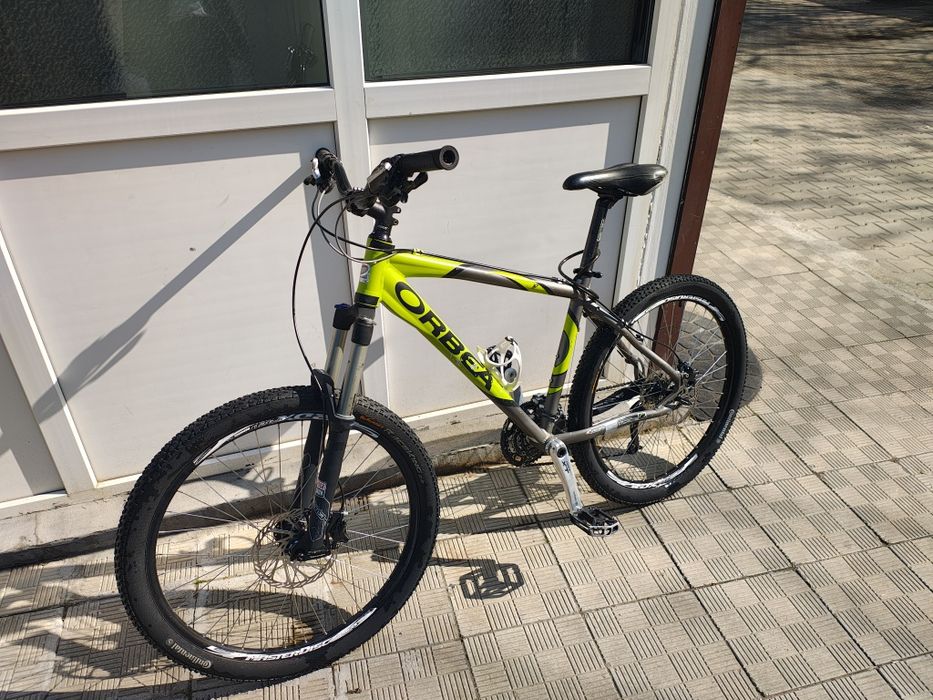 Bicicleta Orbeea 26"