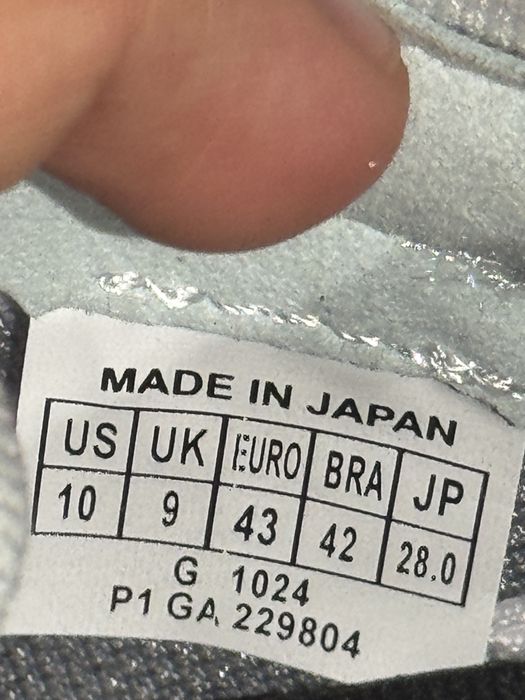 Бутонки Mizuno Morelia Neo 3 Japan  НОВИ 43 номер