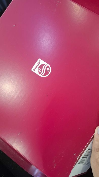 Чисто нов епилатор Philips
