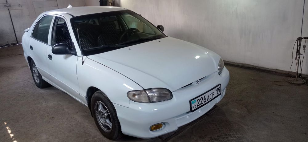 Продам. Авто AKCENT
