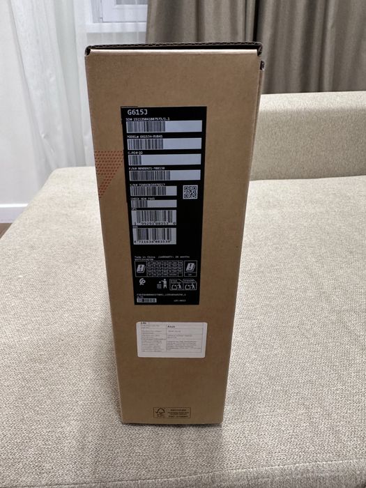 Asus rog strix G16