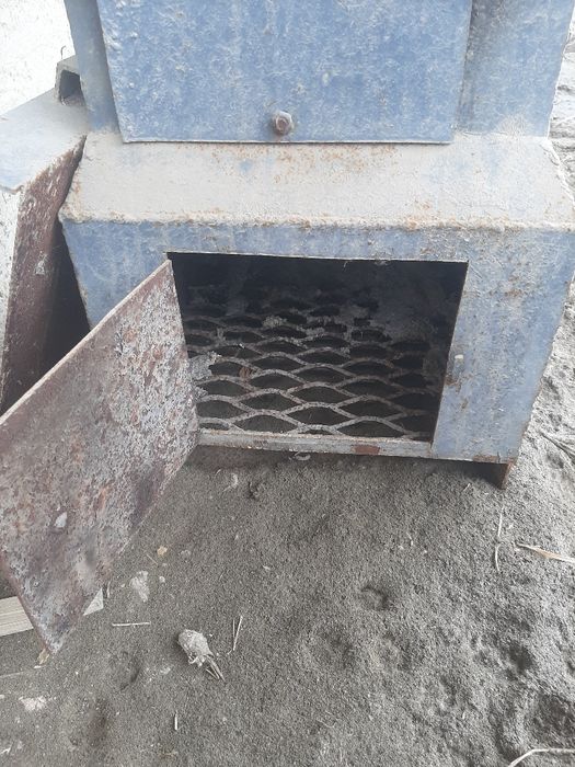 Котёл газ ва Утинлик