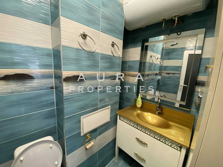 Продава се Тристаен апартамент в Разград, Лудогорие - 78 кв.м за 1308 €/кв.м - Снимка #6