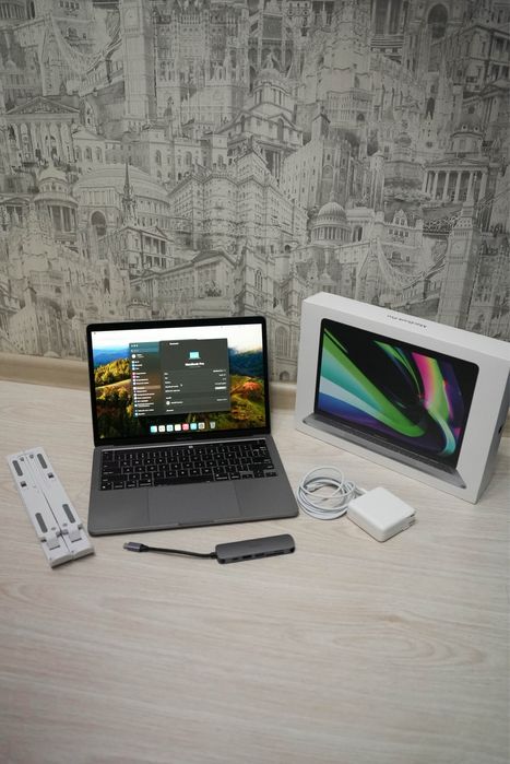 MacBook Pro m1 2020