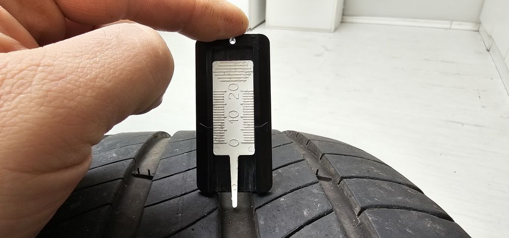 Летни гуми 225 40 18 мишелин дот 23г.