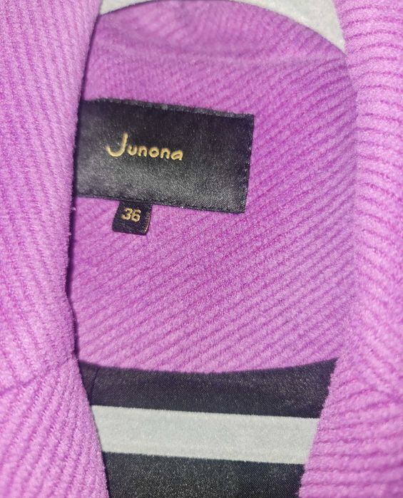 Страхотно палто на Junona