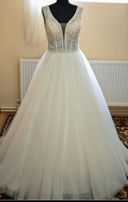 Rochie de mireasa