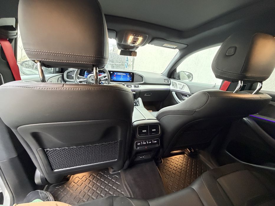 Mercedes-Benz AMG 53 Coupe Grey 3.0 Full AMG  Distronic Burmester Panoramic 22