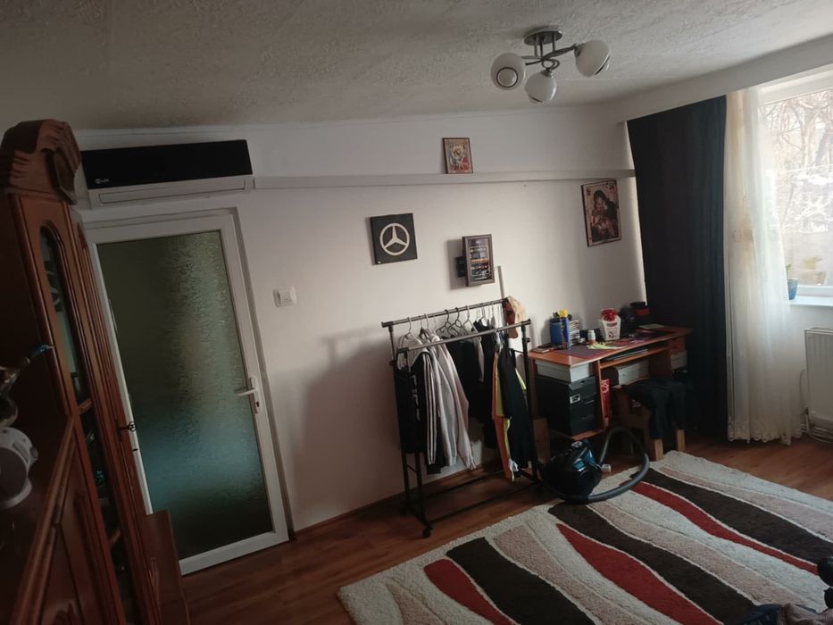 Apartament 2 camere Mihail Kogălniceanu