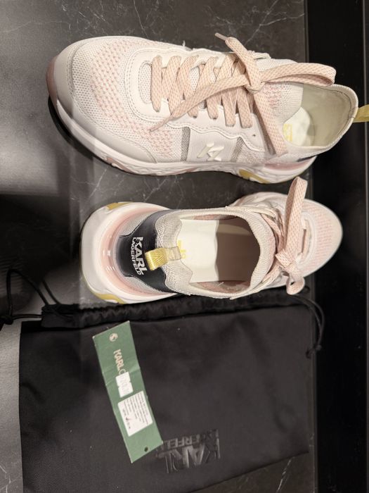 Karl Lagerfeld размер 38 UK 5