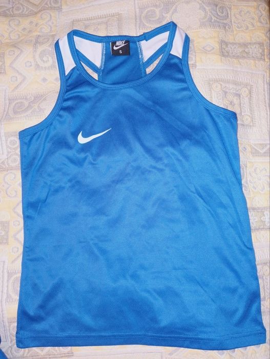 Боксерская форма Nike