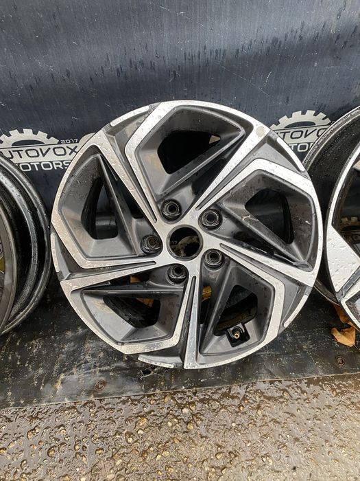 Janta aliaj 16" Hyundai I30