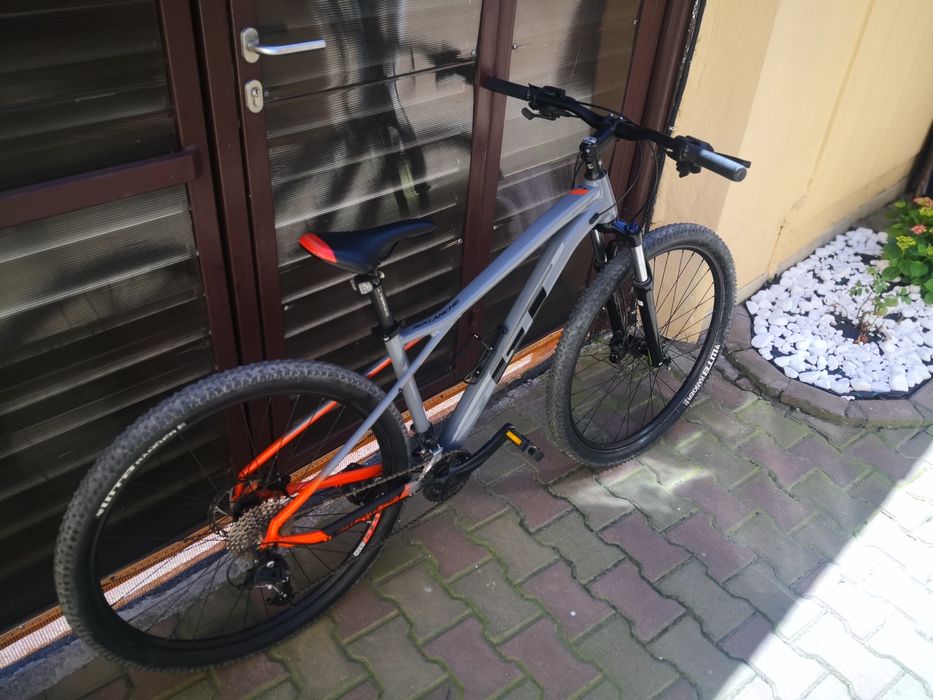 Bicicleta GT Avalanche