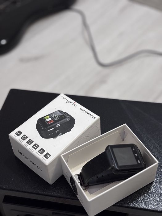 Ochelari VR Myria + Smartwatch Myria pachet