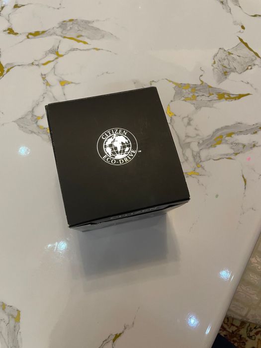 Японские часы Citizen