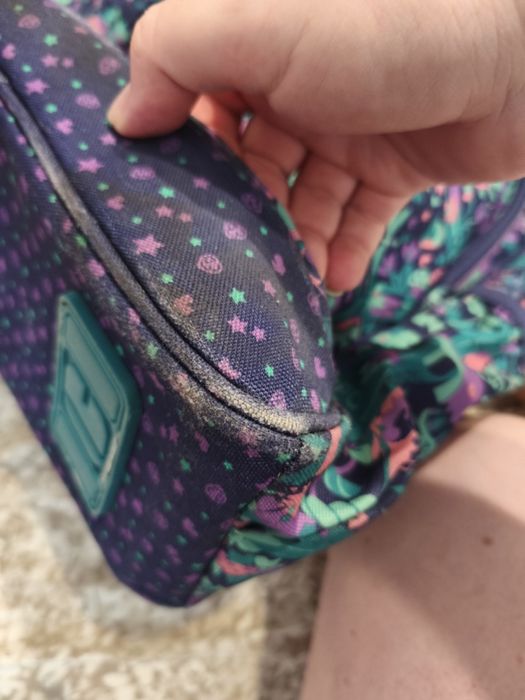 Раница ученическа Gabol