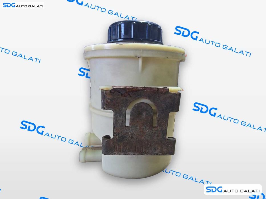 Vas Lichid Servo Servodirectie Opel Movano A 2003 - 2010 Cod 8200005185 [LN1038]