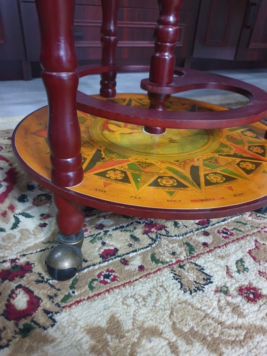 Продам глобус-бар