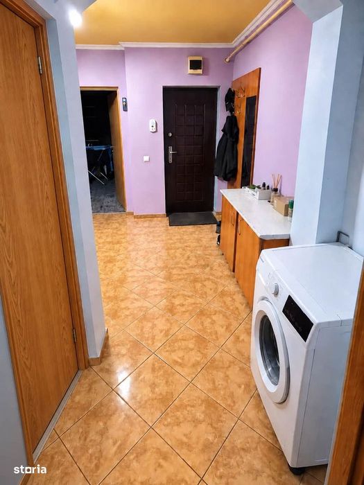 Apartament doua camere, ultracentral.