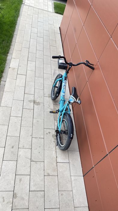 Продам детский самокад