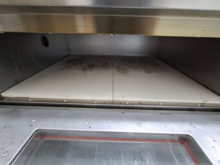 Электрическая печь Shunmai FKB-1