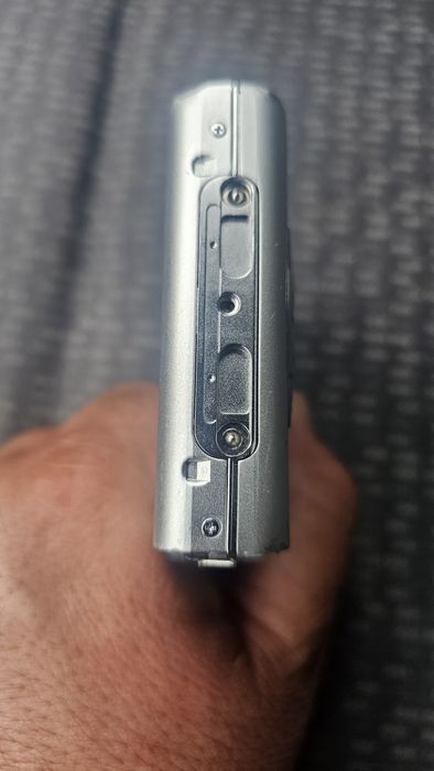 Minidisc sony mz-r50