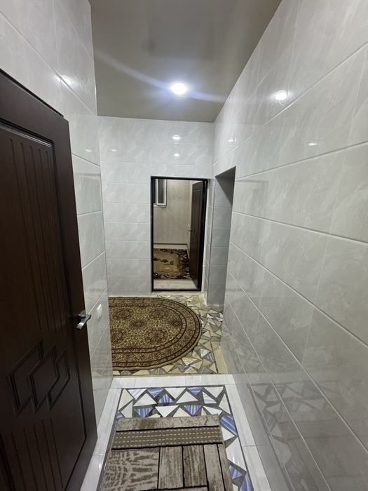 Продается квартира в цокольном этаже Массив Куйлюк 1 под новостройкой