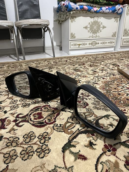 Продам зеркала заднего вида