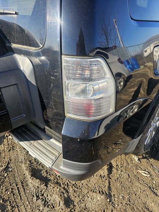 Stopuri Mitsubishi Pajero  3200 Diesel Cod Motor 4M41 2008