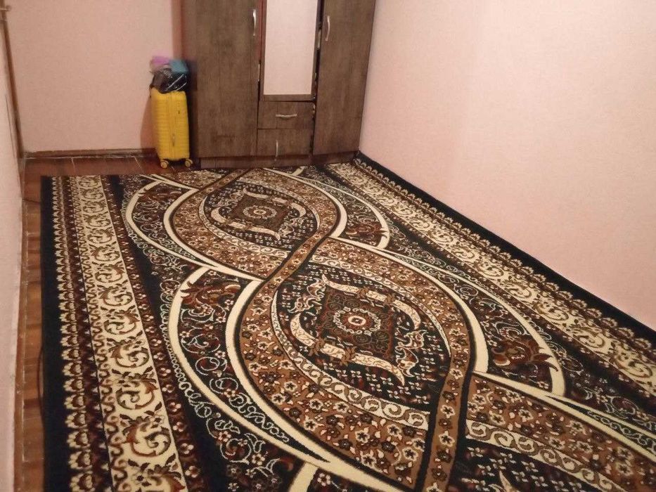 Чиланзар-Е Квартал Панель 3/6/9 балкон 1/7 Ориентир Метро Новза