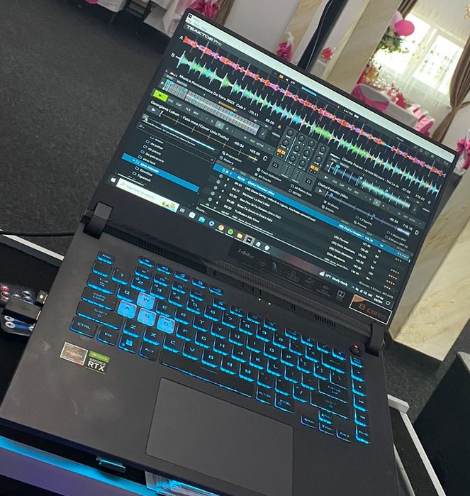 ASUS ROG Strix G15 Gaming