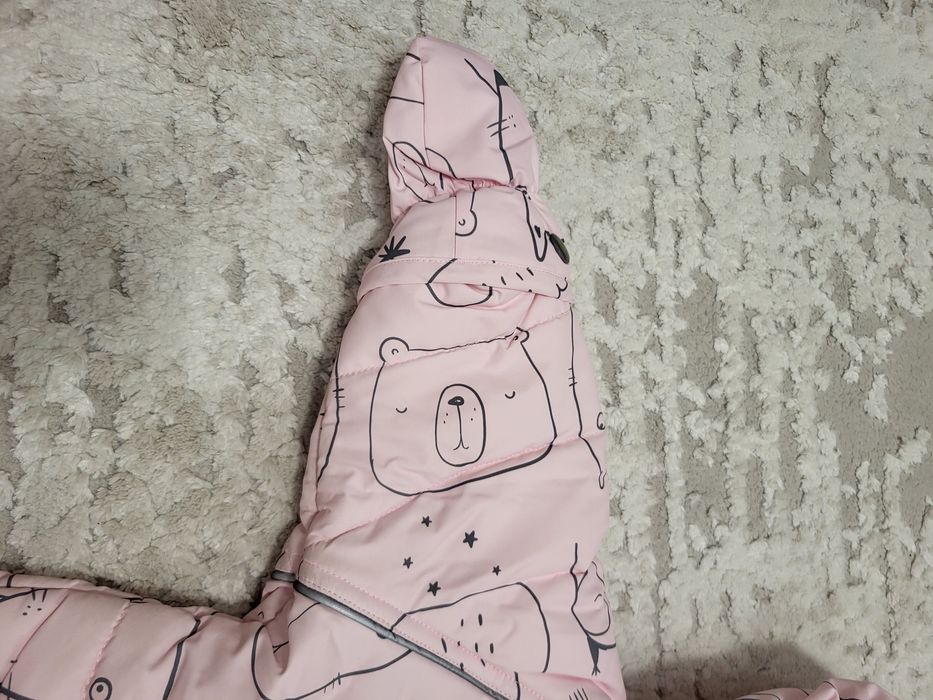 Продам комбинезон