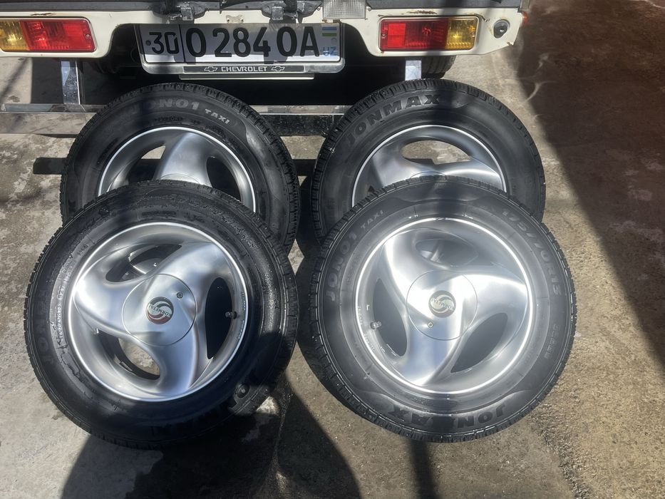 Carmital yaxshi xolata R13