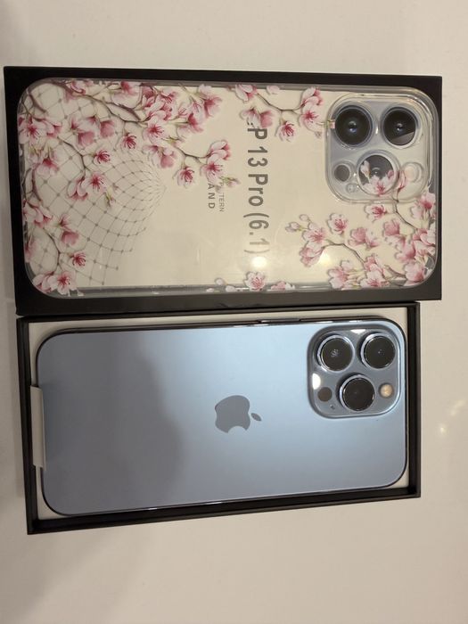 iPhone 13 Pro 128 GB